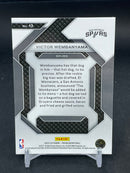 2023 PANINI PRIZM - EMERGENT - V. WEMBANYAMA -