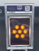 2018 DBS - CHAMPIONSHIP PACK '18 - VEGITO, SUPER WARRIOR -