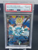 2017 DBS - REPEATED FORCE VEGITO -