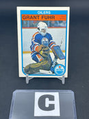 1982 O-PEE-CHEE - G. FUHR -