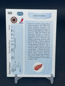 1990 UPPER DECK - YOUNG GUNS - S. FEDOROV -