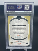 2022 UPPER DECK MARVEL ALLURE - RED PRISM - SPIDER-MAN -