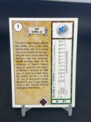 1989 UPPER DECK - K. GIRFFEY JR. -