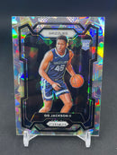 2023 PANINI PRIZM - CRACKED ICE PRIZM - G. JACKSON II -