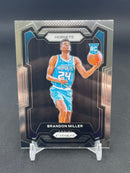 2023 PANINI PRIZM - B. MILLER -