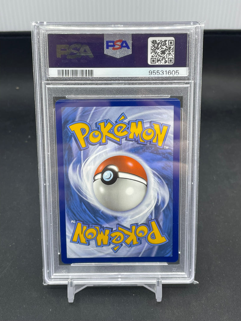 POKEMON - PALDEAN FATES - KADABRA - SHINY RARE -