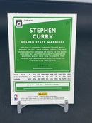 2020 PANINI DONRUSS OPTIC - PINK HYPER PRIZM - S. CURRY -