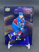 2022 UPPER DECK EXTENDED SERIES - SMOOTH GROOVES - C. MAKAR - #SG11 - #'D/150