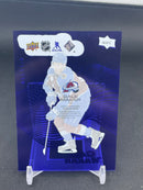 2022 UPPER DECK EXTENDED SERIES - SMOOTH GROOVES - C. MAKAR - #SG11 - #'D/150