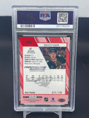 2023 UPPER DECK O-PEE-CHEE PLATINUM - RED PRISM - MARQUEE ROOKIE - B. FABER - #260 - #'D/199 - PSA 9 -RC