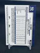 2025 TOPPS CHROME - B. RICE -