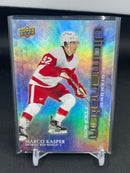 2023 UPPER DECK BLACK DIAMOND - DIAMONATION - M. KASPER - #DR-MK - #'D/99