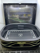 2020 INAUGURAL SEASON LAS VEGAS RAIDERS BOX
