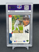 1993 UPPER DECK SP - FOIL - D. JETER -
