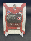 2007 UPPER DECK O-PEE-CHEE - MARQUEE ROOKIES - C. PRICE -