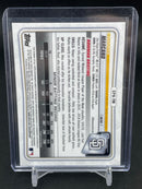 2020 TOPPS BOWMAN CHROME - 1ST BOWMAN - T. MARCANO -