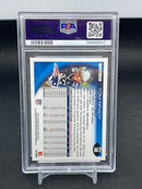 2010 TOPPS - T. BRADY -