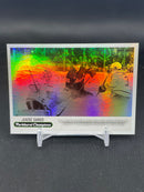 2023 UPPER DECK PARKHURST CHAMPIONS - WIR IMAGES - J. SAROS -