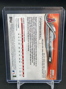 2018 TOPPS HOLIDAY MEGA - S. OHTANI -