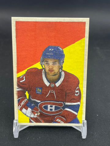 2023 UPPER DECK PARKHURST CHAMPIONS - 52 RETROS - S. FARRELL - #R-64