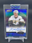 2024 UPPER DECK CLEAR CUT - STARQUEST - M. MODANO -