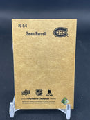 2023 UPPER DECK PARKHURST CHAMPIONS - 52 RETROS - S. FARRELL -