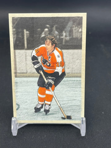 2023 UPPER DECK PARKHURST CHAMPIONS - 52 RETROS - B. CLARKE - #R-84