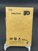 2023 UPPER DECK PARKHURST CHAMPIONS - 52 RETROS - B. CLARKE -