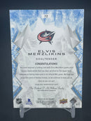 2022 UPPER DECK ICE - E. MERZLIKINS -