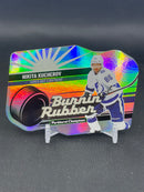 2023 UPPER DECK PARKHURST CHAMPIONS - BURNIN RUBBER - N. KUCHEROV -