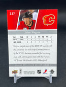 2009 UPPER DECK SERIES ONE - YOUNG GUNS - J. NEGRIN -