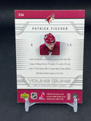 2006 UPPER DECK SERIES ONE - YOUNG GUNS - P. FISCHER -