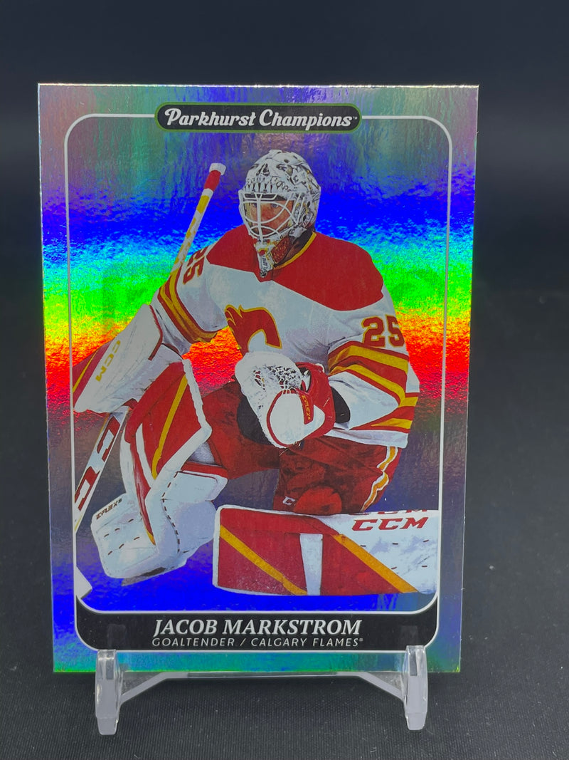 2023 UPPER DECK PARKHURST CHAMPIONS - RAINBOW - SELECT YOUR PLAYER