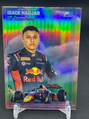 2024 TOPPS CHROME F1 - 1954 TOPPS - I. HADJAR -