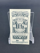 2019 TOPPS ALLEN & GINTER - NO NUMBER MINI SP - T. OLIVA