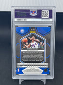 2023 PANINI MOSAIC - GENESIS - T. MAXEY -