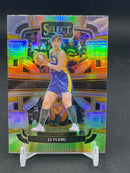 2024 PANINI WNBA SELECT - PRIZM - SINGLES - SELECT YOUR PLAYER
