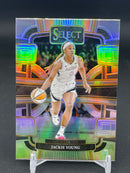 2024 PANINI WNBA SELECT - PRIZM - SINGLES - SELECT YOUR PLAYER