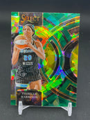 2024 PANINI WNBA SELECT - GREEN ICE PRIZM - SINGLES - SELECT YOUR PLAYER