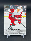 2025 UPPER DECK SERIES TWO - YOUNG GUNS - A. NIKISHIN -