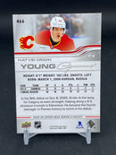 2025 UPPER DECK SERIES TWO - YOUNG GUNS - M. GRIDIN -