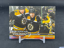 2025 UPPER DECK SERIES TWO - UD CANVAS - YOUNG GUNS - J. FARINACCI -