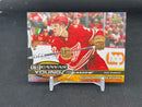 2025 UPPER DECK SERIES TWO - UD CANVAS - YOUNG GUNS - M. BRANDSEGG-NYGARD -