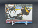 2025 UPPER DECK SERIES TWO - UD CANVAS - RETIRED - P. BURE -