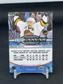 2025 UPPER DECK SERIES TWO - UD CANVAS - RETIRED - P. BURE -
