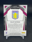 2020 PANINI PRIZM PREMIER LEAGUE - RED PULSAR - O. WATKINS -