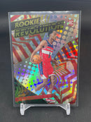 2023 PANINI REVOLUTION - ROOKIE REVOLUTION - B. COULIBALY -
