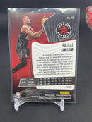 2023 PANINI REVOLUTION - IMPACT - P. SIAKAM - #49 - #'D/149