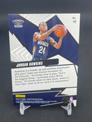 2023 PANINI REVOLUTION - SHOCK WAVE - J. HAWKINS -