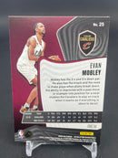 2023 PANINI REVOLUTION - FRACTAL - E. MOBLEY -